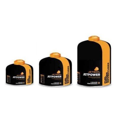 Jetboil Jetpower fuel 100g - alanaturaleza.es