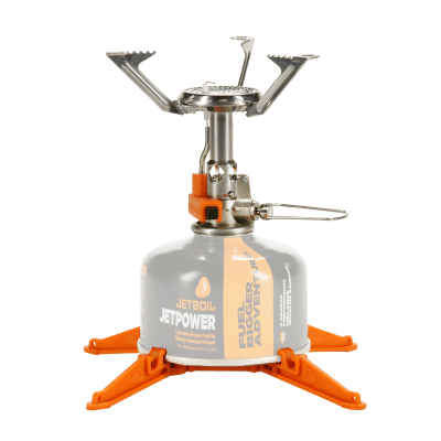 Jetboil MightyMo - alanaturaleza.es