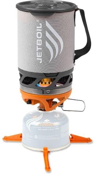 Jetboil SOL - AL - DABAI.LV