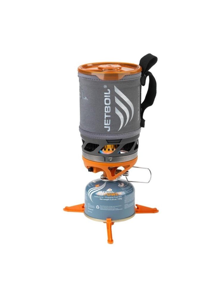 Jetboil SOL - AL - DABAI.LV