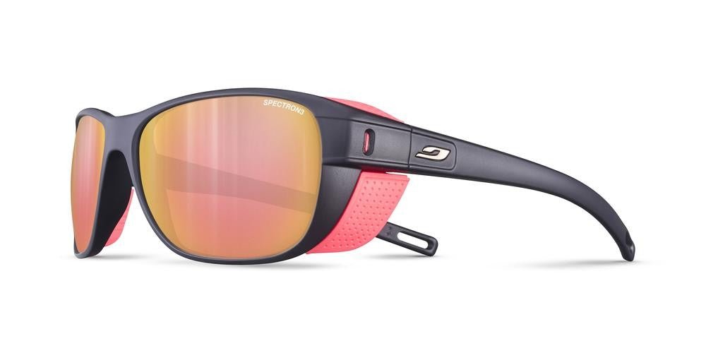 Julbo CAMINO VIOLET/ROSE 3CF OR - ROSE - alanaturaleza.es