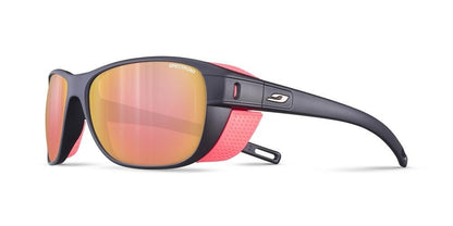 Julbo CAMINO VIOLET/ROSE 3CF OR - ROSE - alanaturaleza.es