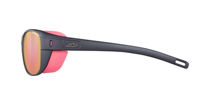 Julbo CAMINO VIOLET/ROSE 3CF OR - ROSE - alanaturaleza.es
