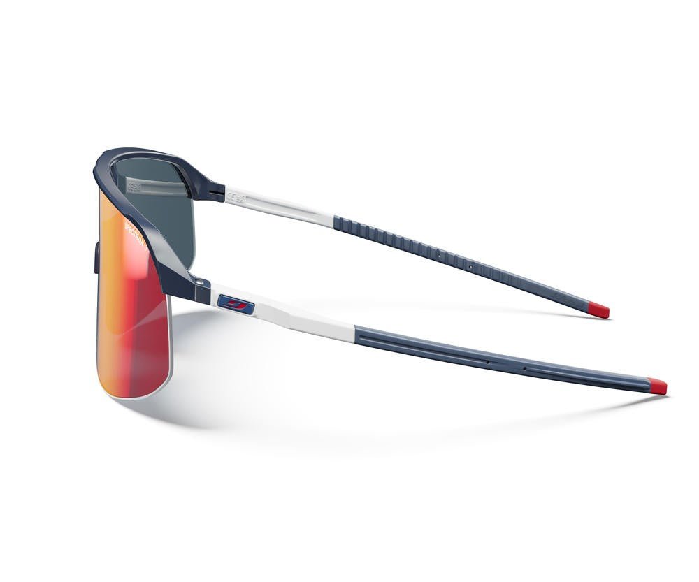 Julbo DENSITY BL - BLC - ROUGE/SP3 ML RG - alanaturaleza.es