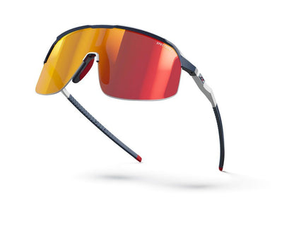 Julbo DENSITY BL - BLC - ROUGE/SP3 ML RG - alanaturaleza.es