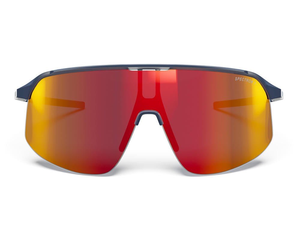 Julbo DENSITY BL - BLC - ROUGE/SP3 ML RG - alanaturaleza.es