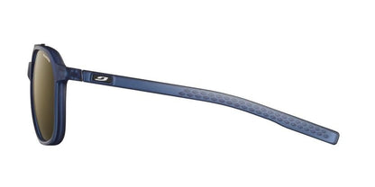 Julbo SLACK BLEU/NOIR PL BRUN FL ARG - DABAI.LV