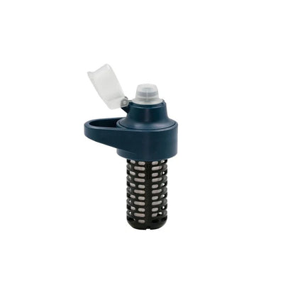 KATADYN BeFree Filter AC 0.5L slate blue - alanaturaleza.es