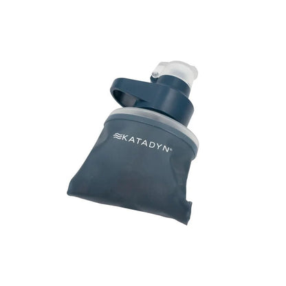 KATADYN BeFree Filter AC 0.5L slate blue - alanaturaleza.es