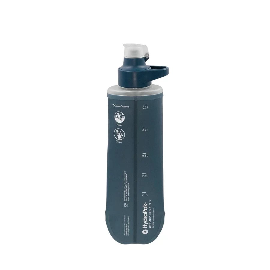 KATADYN BeFree Filter AC 0.5L slate blue - alanaturaleza.es