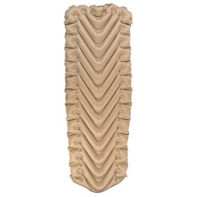 Klymit Insulated Static V Luxe SL - alanaturaleza.es