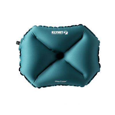 Klymit Pillow X Large - dabai.lv
