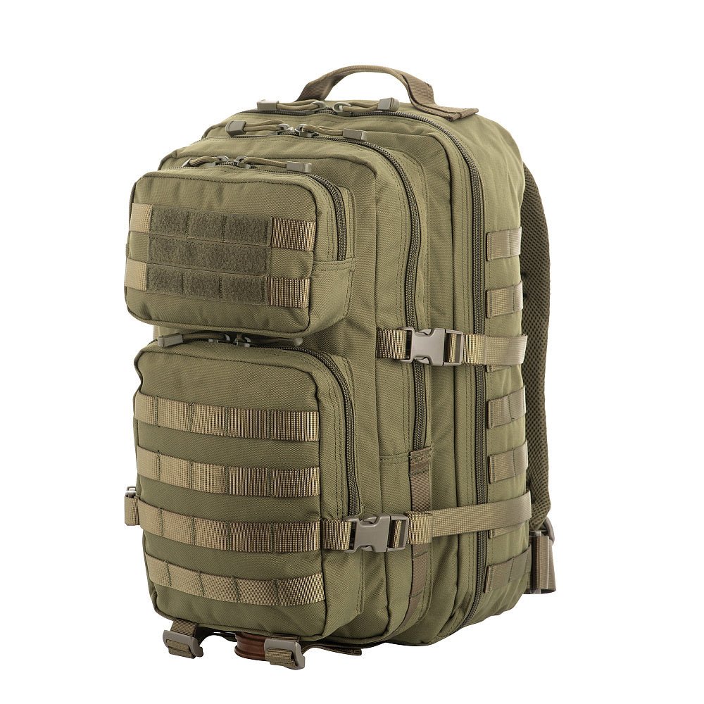 M - Tac Assault Pack - dabai.lv