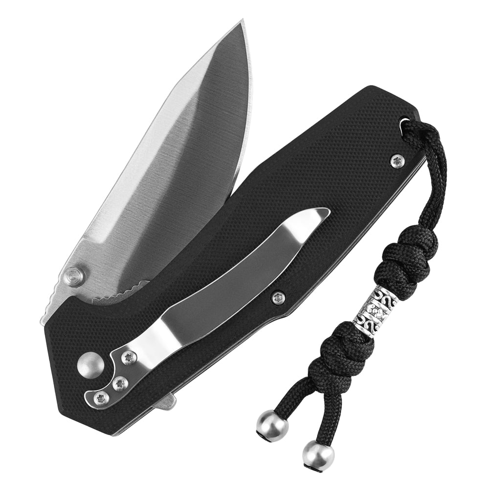 M - Tac Knife Lanyard Zeus - DABAI.LV