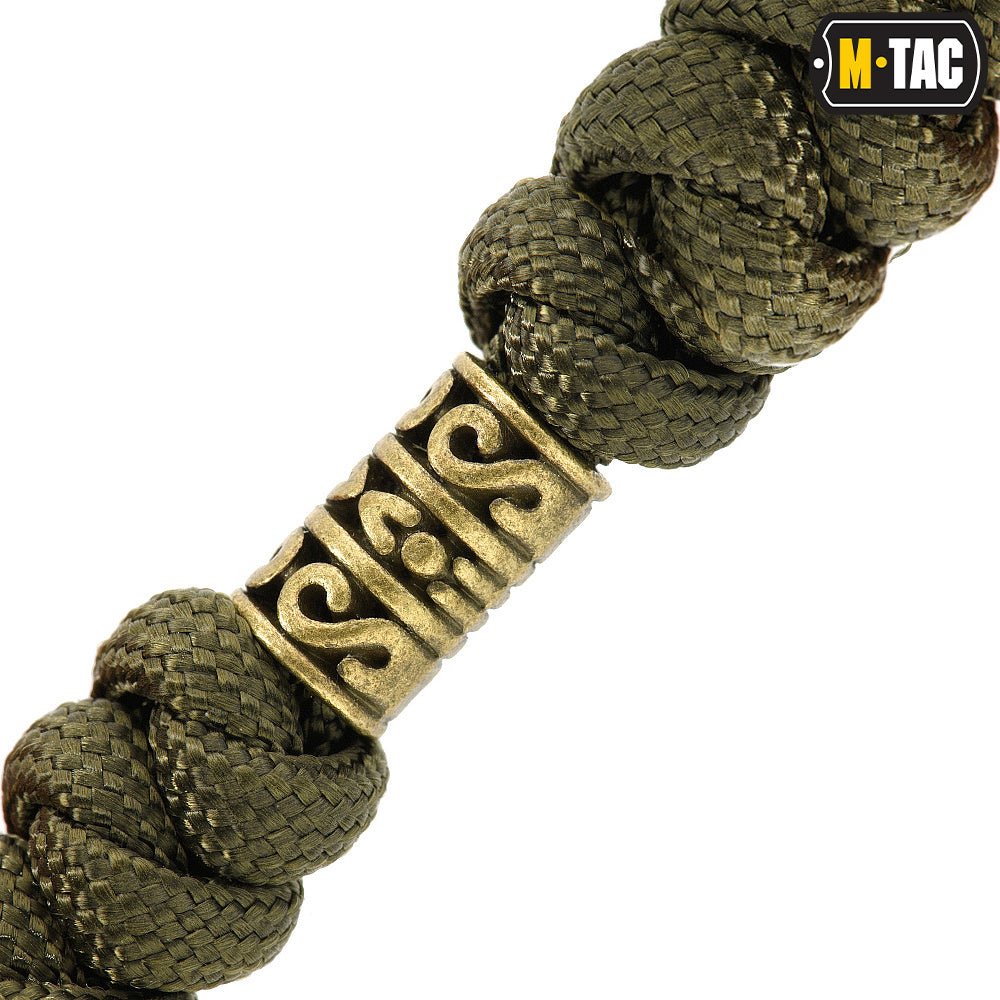 M - Tac Knife Lanyard Zeus - DABAI.LV
