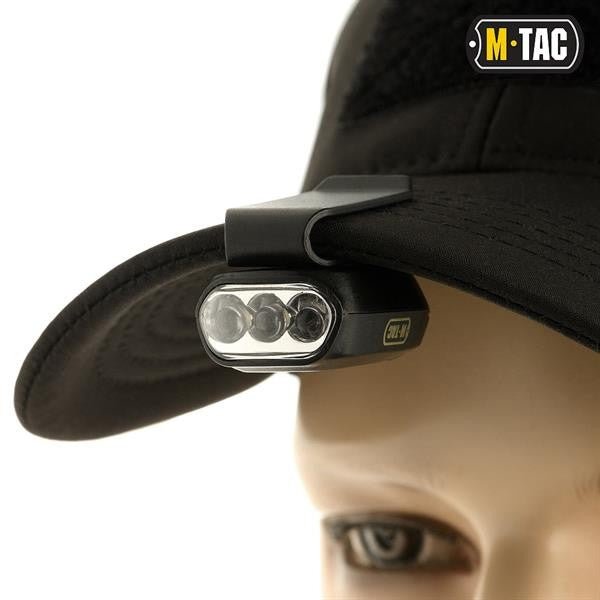 M - Tac LED Mini Flashlight - DABAI.LV