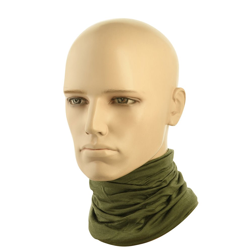 M - Tac Merino wool tunnel scarf - DABAI.LV