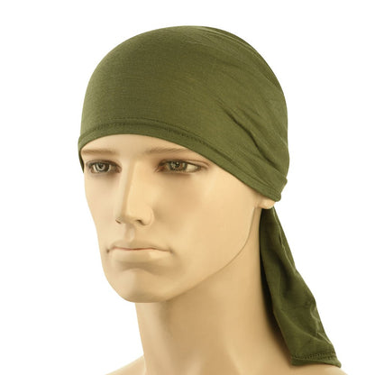 M - Tac Merino wool tunnel scarf - DABAI.LV