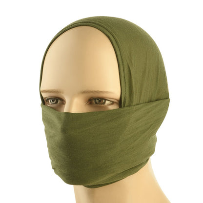 M - Tac Merino wool tunnel scarf - DABAI.LV