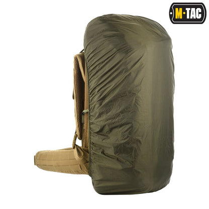 M - Tac Raincover backpack cover size L - alanaturaleza.es