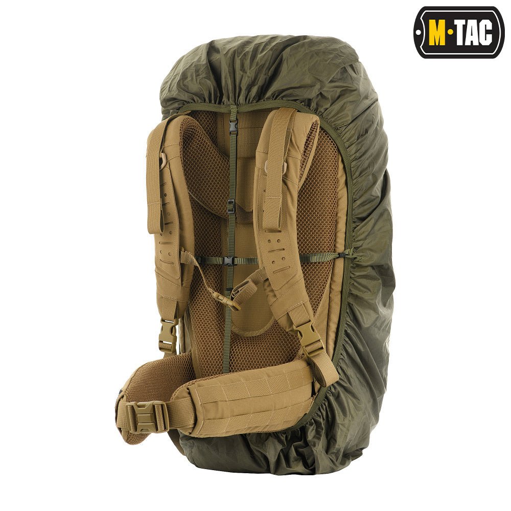 M - Tac Raincover backpack cover size L - alanaturaleza.es