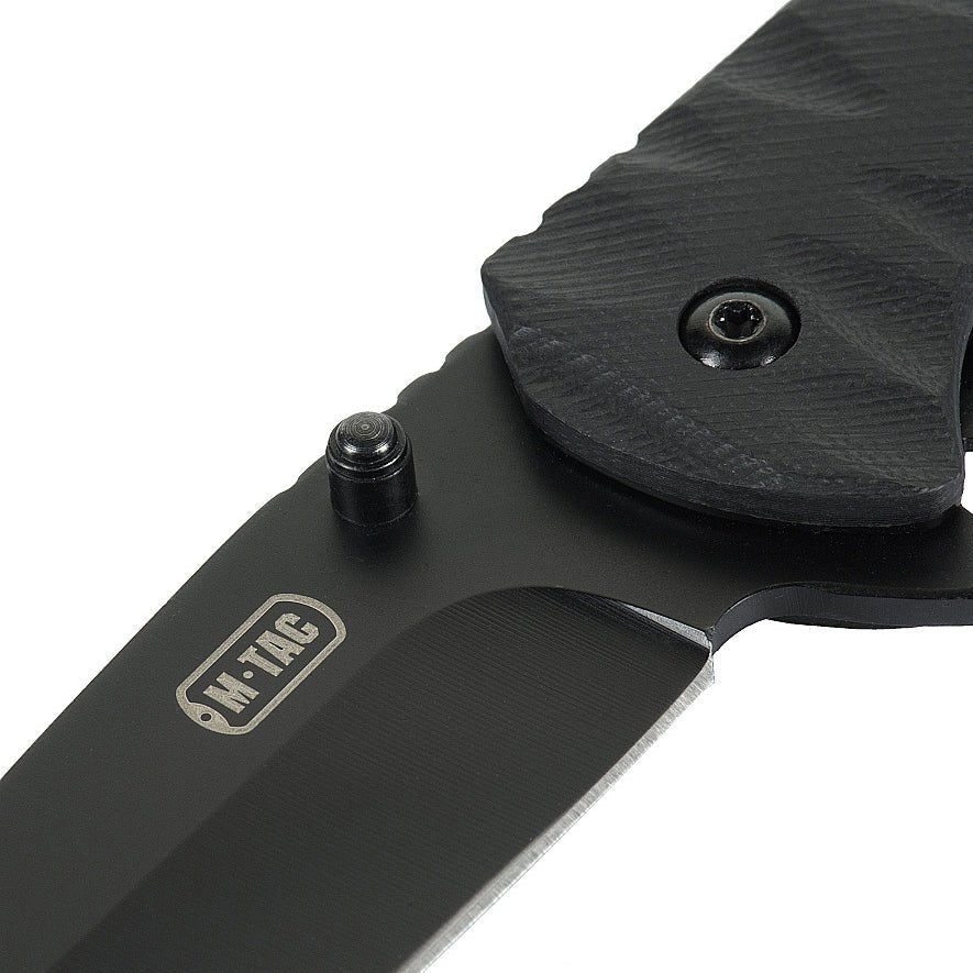 M - Tac folding knife Type 4 - alanaturaleza.es