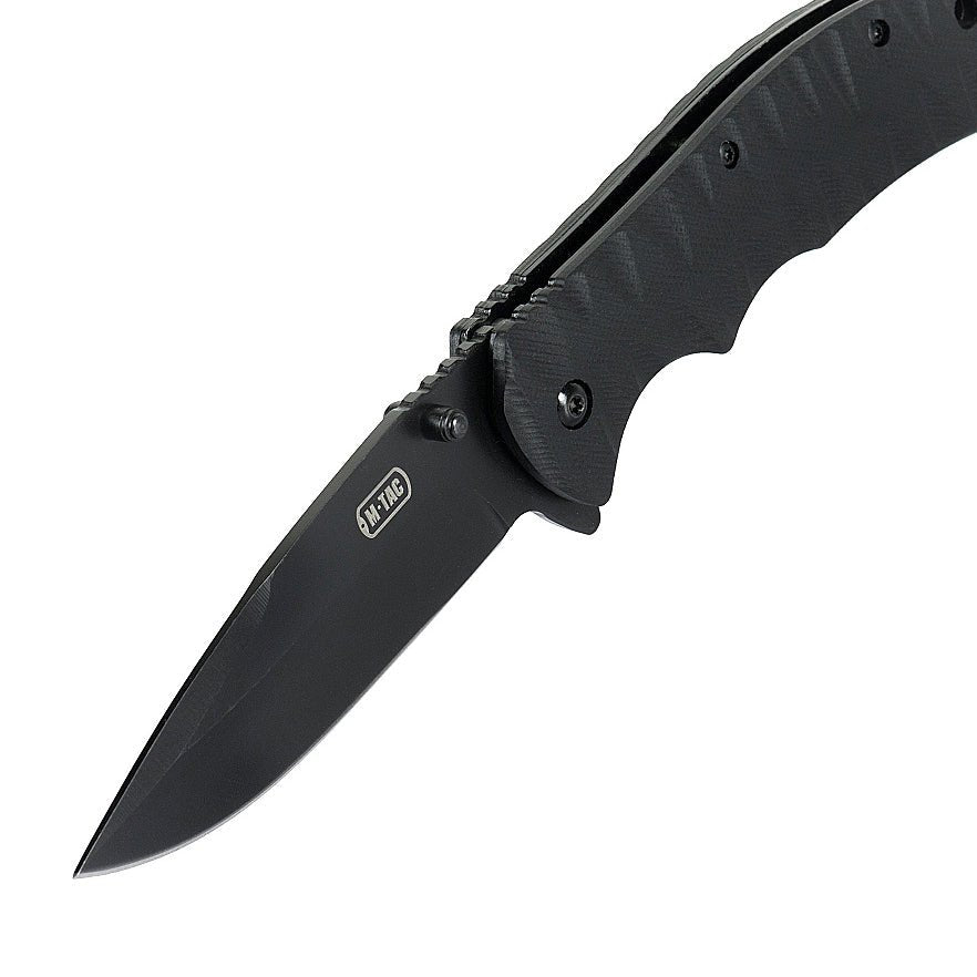 M - Tac folding knife Type 4 - alanaturaleza.es