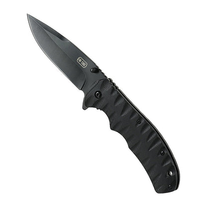 M - Tac folding knife Type 4 - alanaturaleza.es