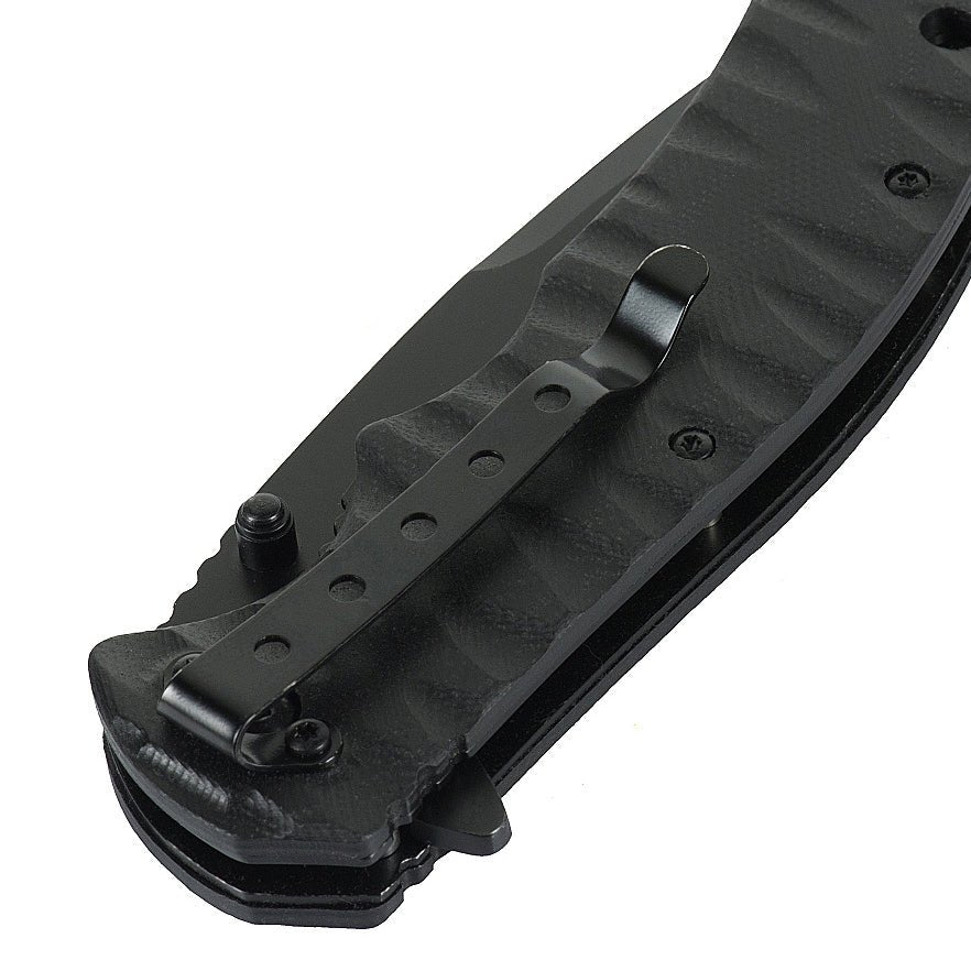 M - Tac folding knife Type 4 - alanaturaleza.es