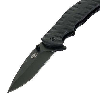 M - Tac folding knife Type 4 - alanaturaleza.es