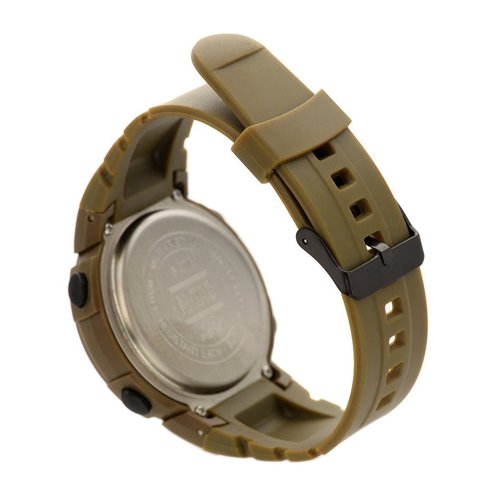 M - Tac Tactical Wristwatch with Compass - alanaturaleza.es