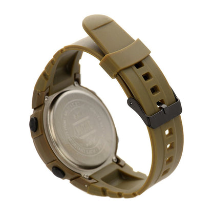 M - Tac Tactical Wristwatch with Compass - alanaturaleza.es