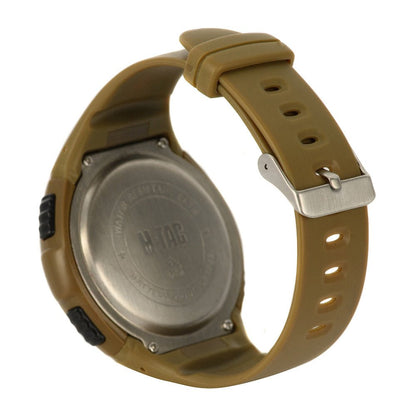 M - Tac Tactical Wristwatch with Step Counter - alanaturaleza.es