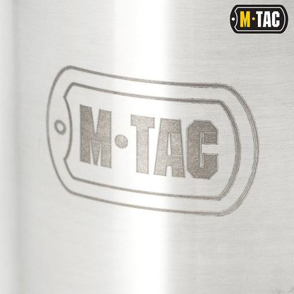 M - Tac Thermo Mug with Folding Handle - alanaturaleza.es