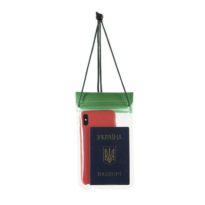 M - Tac waterproof document case - alanaturaleza.es