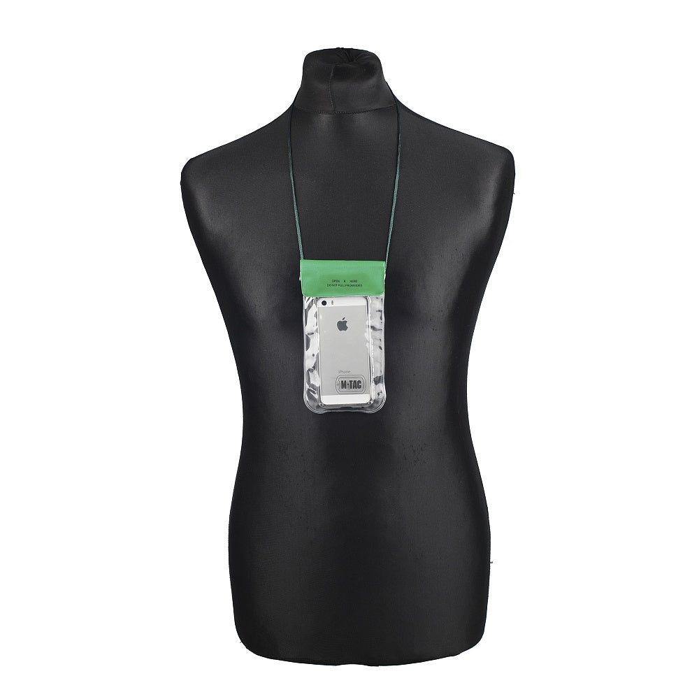 M - Tac waterproof document case - alanaturaleza.es