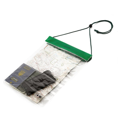 M - Tac waterproof document case - alanaturaleza.es