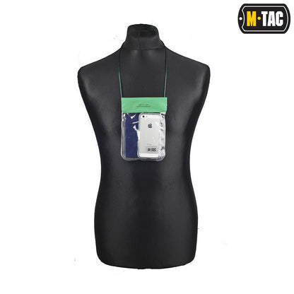 M - Tac waterproof document case - alanaturaleza.es