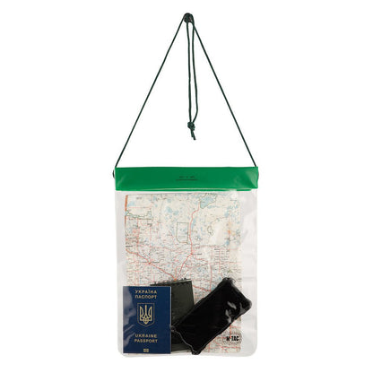 M - Tac waterproof document case - alanaturaleza.es