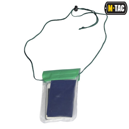 M - Tac waterproof document case - alanaturaleza.es