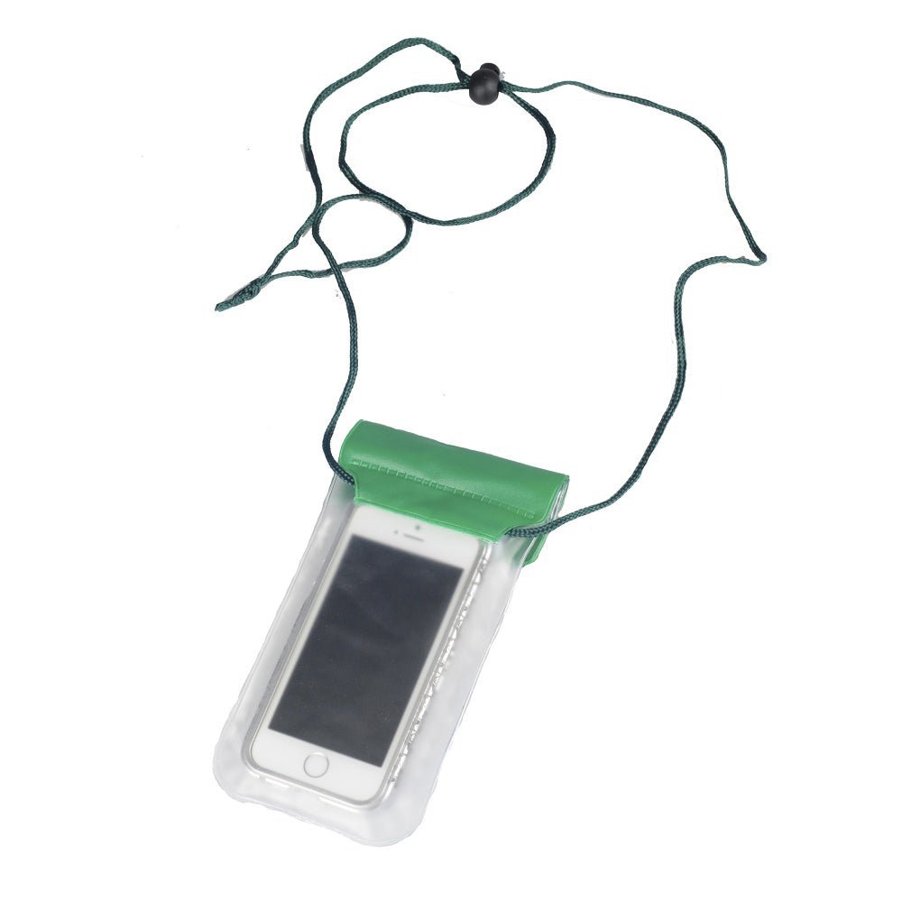 M - Tac waterproof document case - alanaturaleza.es