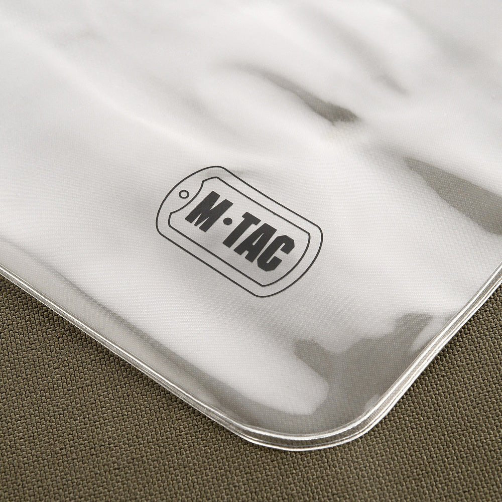 M - Tac waterproof document case - alanaturaleza.es