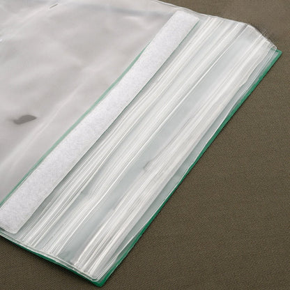 M - Tac waterproof document case - alanaturaleza.es