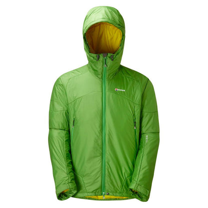Chaqueta Montane Alpha 100
