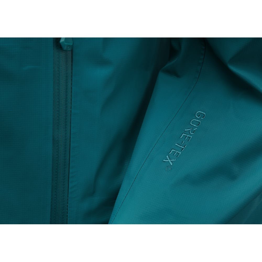 Montane Ajax Jacket Women's - alanaturaleza.es