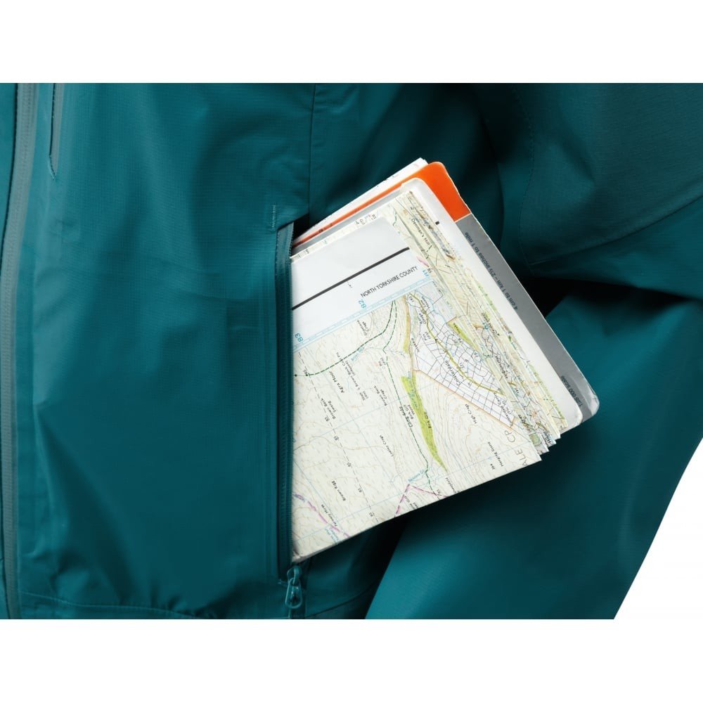 Montane Ajax Jacket Women's - alanaturaleza.es