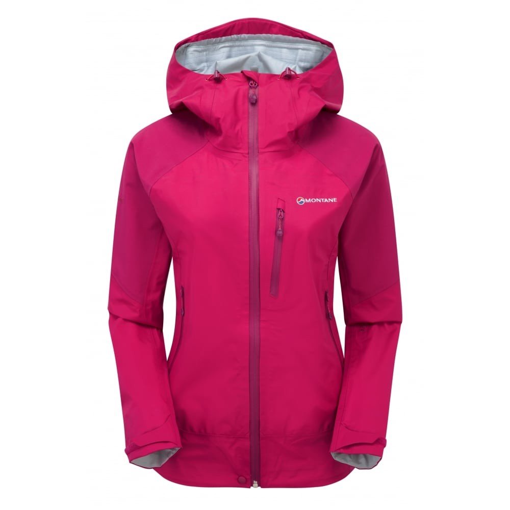 Montane Ajax Jacket Women's - alanaturaleza.es