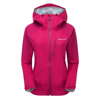 Montane Ajax Jacket Women's - alanaturaleza.es