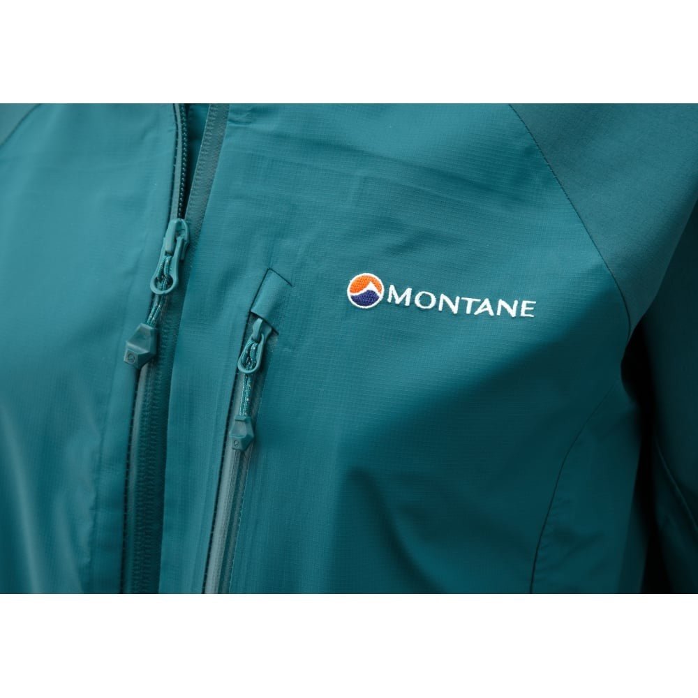 Montane Ajax Jacket Women's - alanaturaleza.es