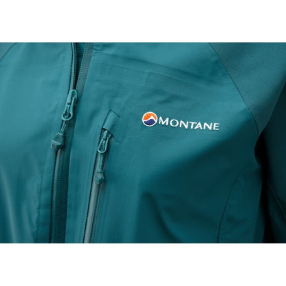 Montane Ajax Jacket Women's - alanaturaleza.es